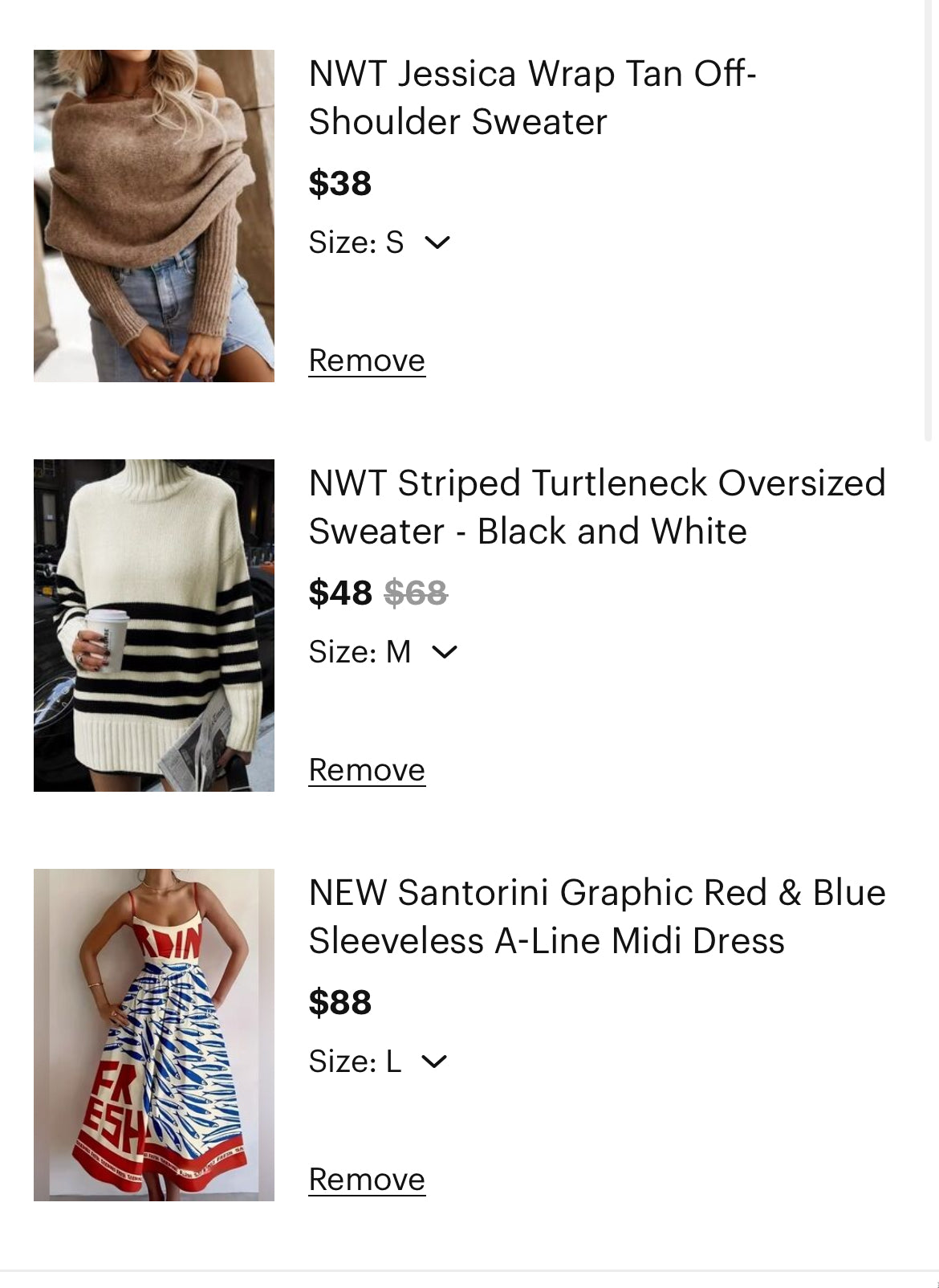 Deborah Client Bundle