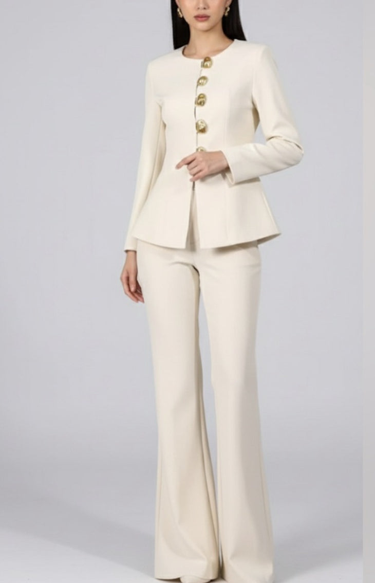 NEW $198 Hillary Old Money Women's Suit Set