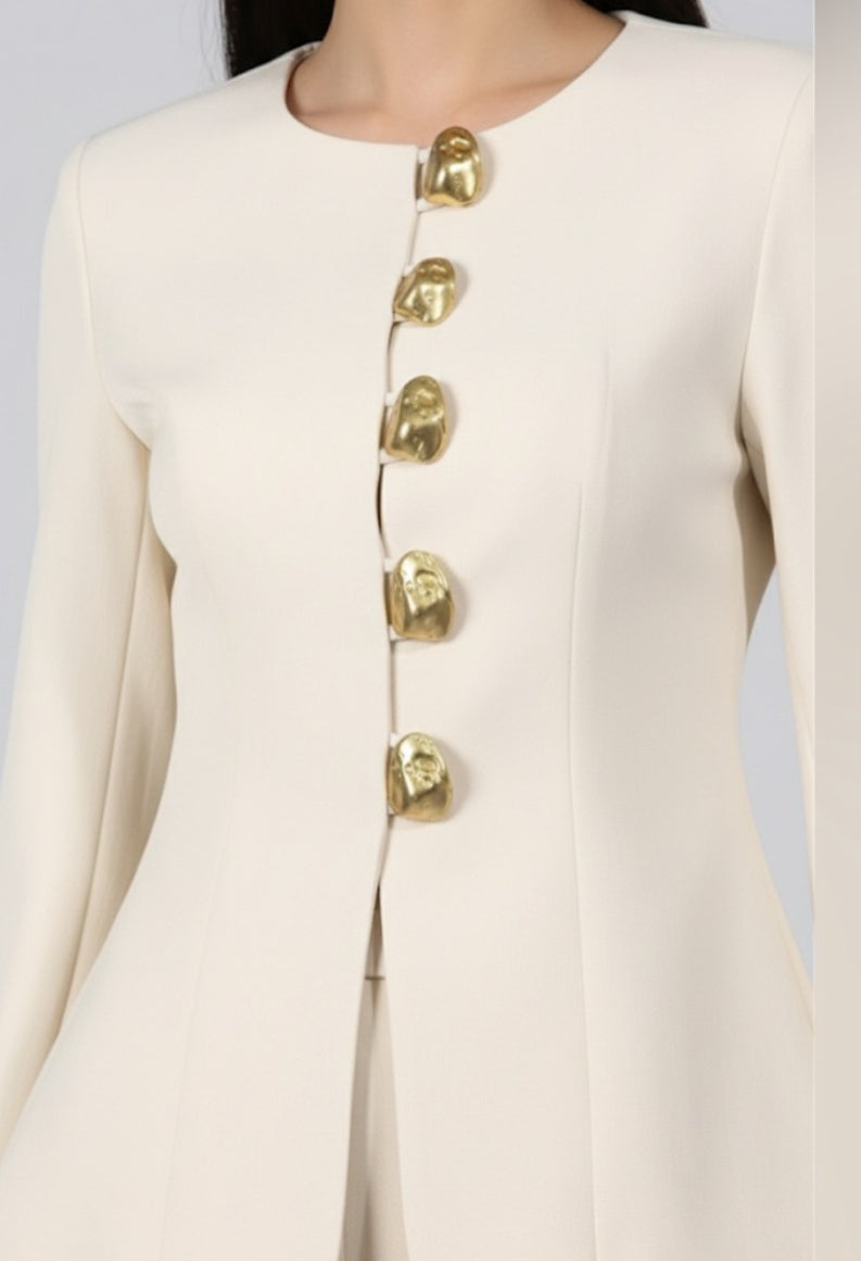 NEW $198 Hillary Old Money Women's Suit Set