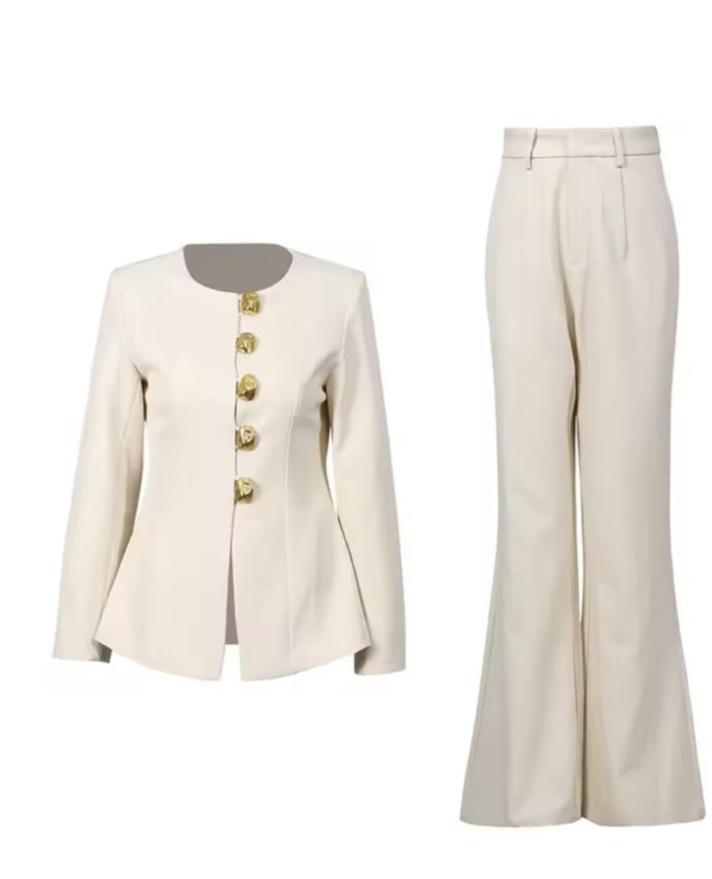 NEW $198 Hillary Old Money Women's Suit Set